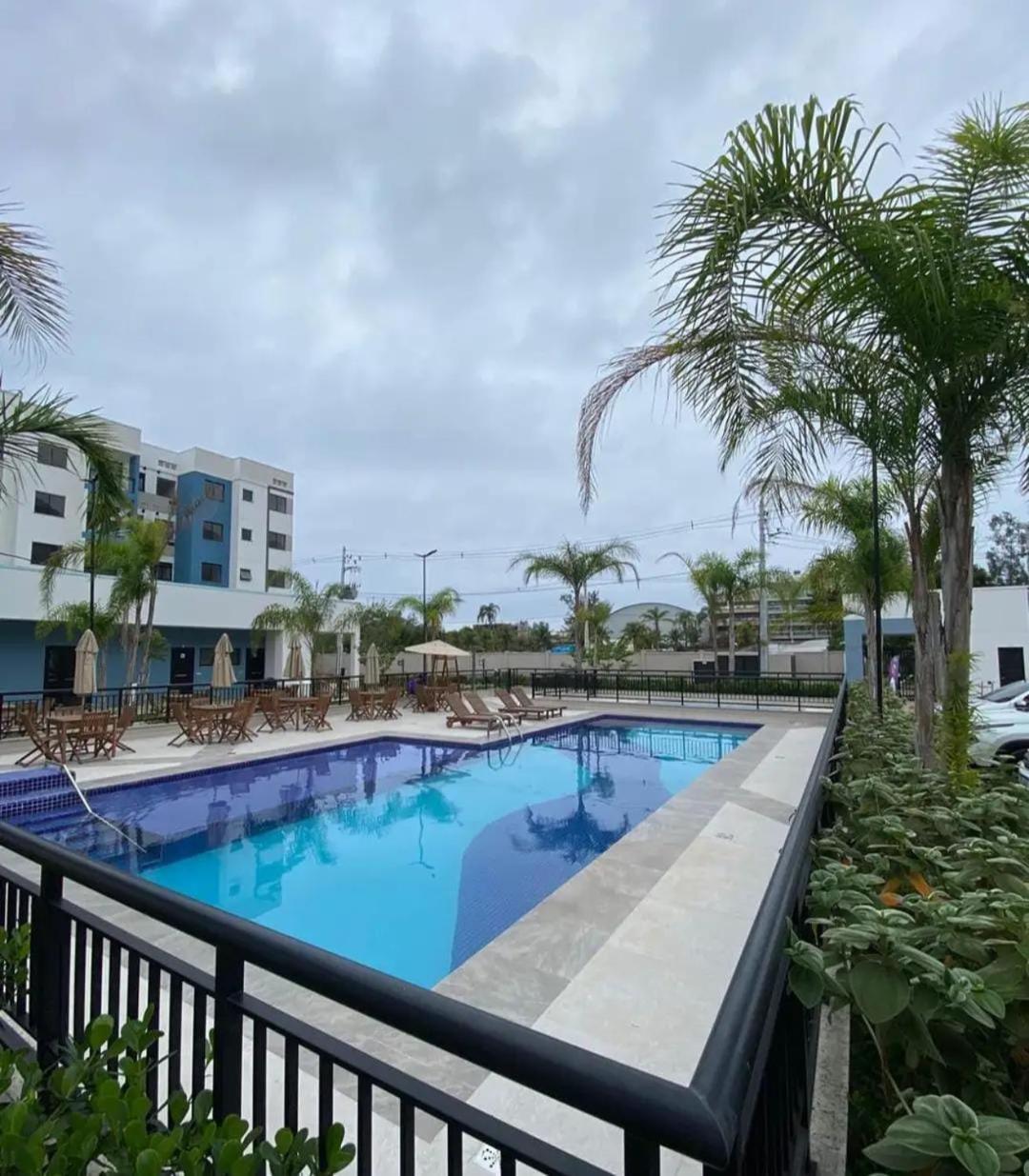 Recreio Appartement *