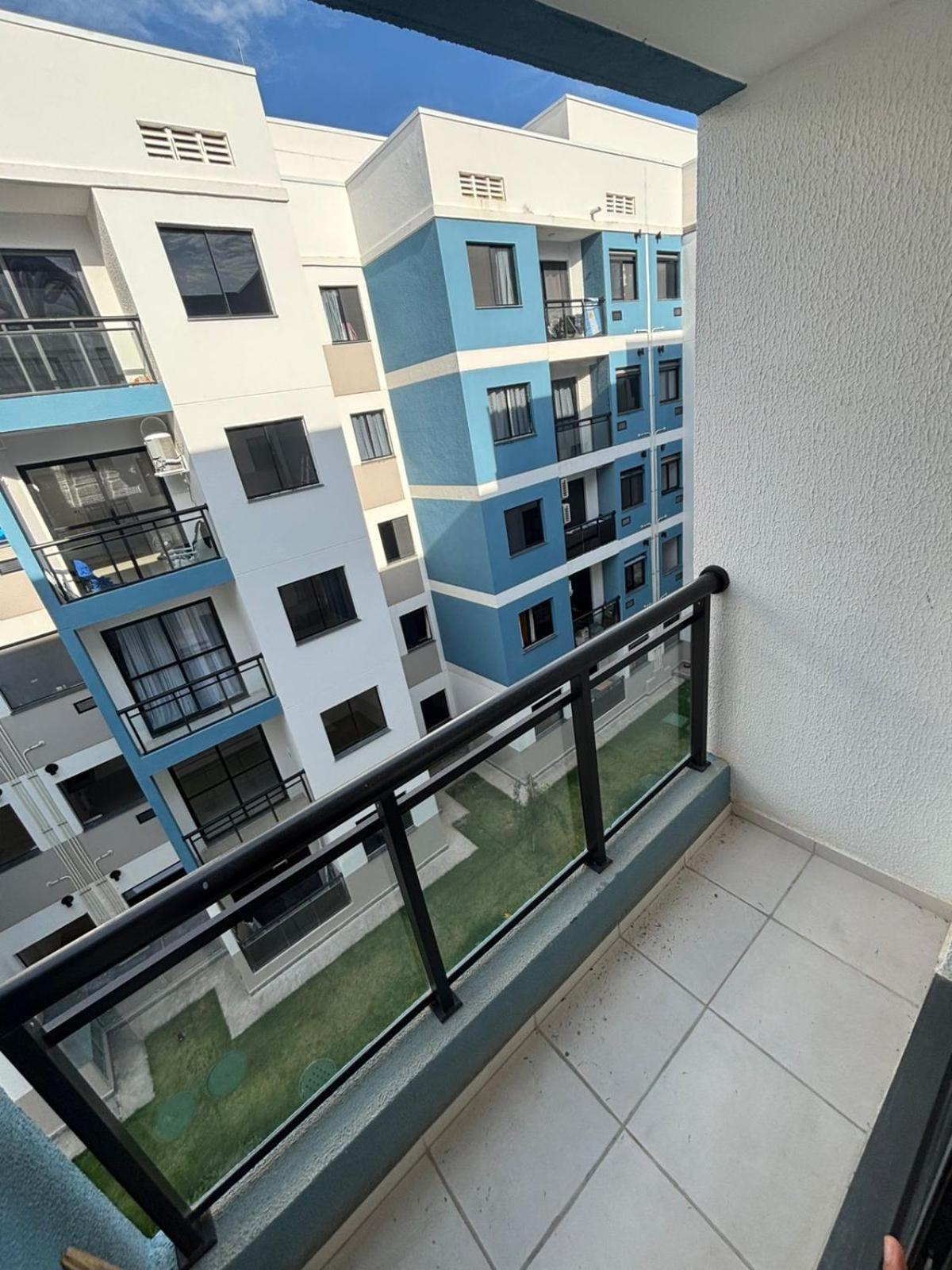 Appartement Recreio *
