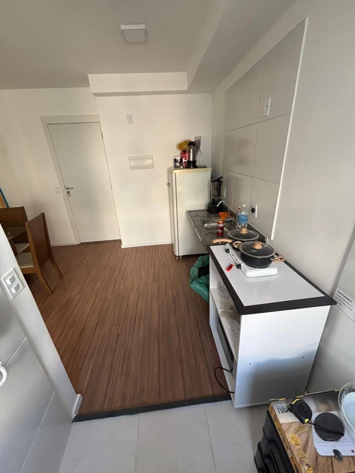 Appartement Recreio