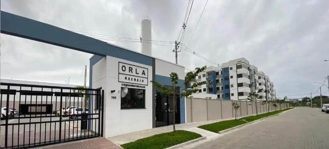 Recreio Appartement